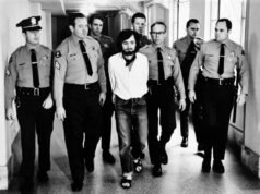 Στις 25 Ιανουαρίου, ο Τσαρλς Μάνσον κρίθηκε ένοχος για φόνο και συνωμοσία.