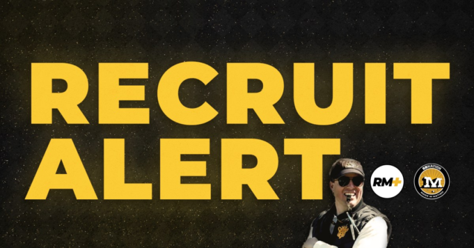 Στρατολόγηση ποδοσφαίρου Mizzou: Lee's Summit WR Karsten Fiene δεσμεύεται