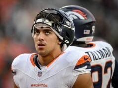 Τα αδέρφια Jonah Elliss και Christian Elliss θα το παλέψουν στο Πρωτάθλημα AFC