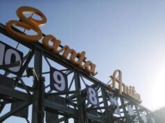 Τα συνδικάτα υποστηρίζουν τη χρήση κουλοχέρηδων από το πάρκο Santa Anita