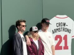 Τιμήθηκε ο Pete Crow-Armstrong, ο Jack Flaherty στο Harvard-Westlake