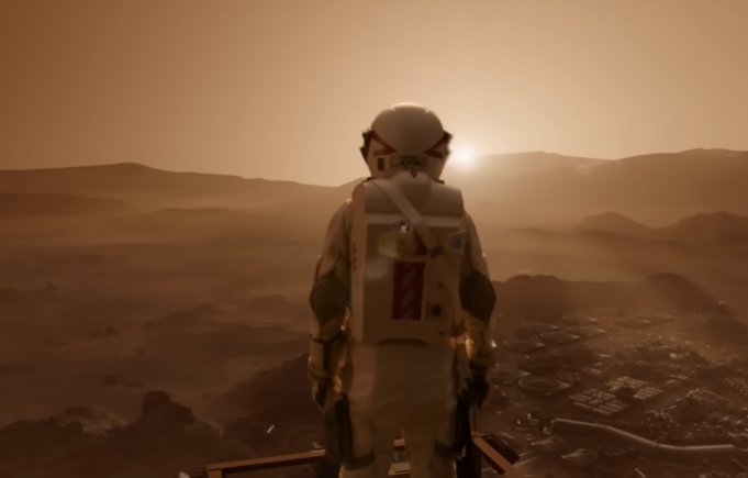 Το For All Mankind θα επιστρέψει για πέμπτη σεζόν στις