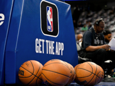 Το NBA League Pass έχει έκπτωση έως και 55%.