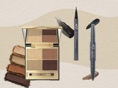 Το No7 λανσάρει νέα προϊόντα μακιγιάζ ματιών που είναι πολλά υποσχόμενα για βήμα προς βήμα αποτελέσματα