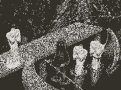 Το Outside Parties είναι το πιο τρομακτικό παιχνίδι playdate μέχρι σήμερα, και έχω κάπως εμμονή