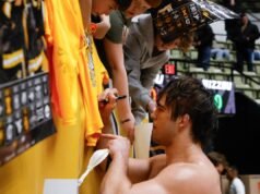 Το Tiger Style αναπηδά με ένα δυνατό σουτ ενάντια στο Βόρειο Κολοράντο