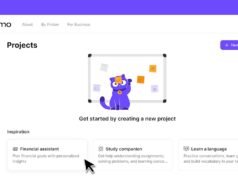 Το chatbot Lumo AI της Proton διαθέτει πλέον έναν κρυπτογραφημένο χώρο για τα έργα σας