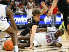 Το Κολοράντο έχει χτυπηθεί με δύσκολες διακοπές κατά τη διάρκεια ενός σερί τεσσάρων ηττών