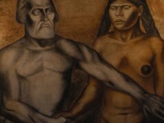 Το Μεξικό επαναξιολογεί τον Malinche: From Traitor to Victim