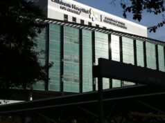 Το Υπουργείο Δικαιοσύνης μειώνει τη ζήτηση για αρχεία φροντίδας τρανς στο Παιδιατρικό Νοσοκομείο του Λος Άντζελες