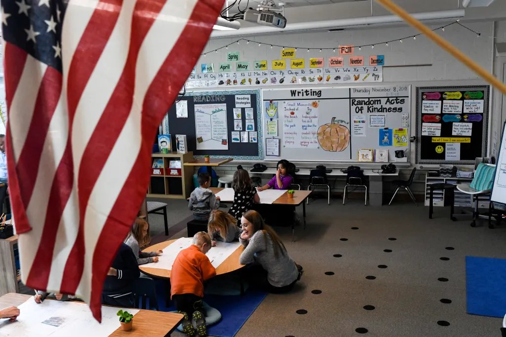 Το δημοσιονομικό έλλειμμα των δημόσιων σχολείων Jeffco αυξάνεται στα 49