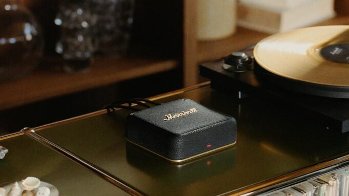 Το νέο κέντρο Haydn της Marshall προσθέτει ήχο πολλαπλών δωματίων