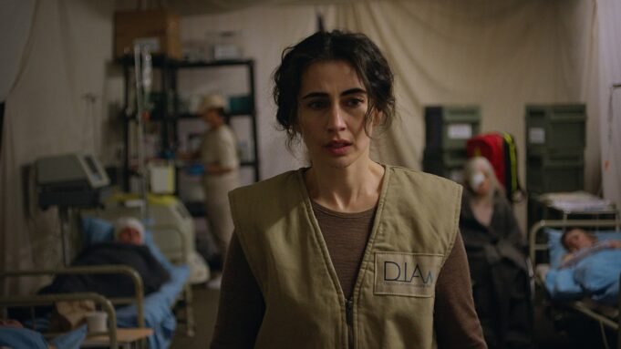 Το τρέιλερ της ταινίας «Earth Song» για το δεύτερο μεγάλου