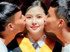 Τρελός κόσμος: είμαστε ένα, είμαστε ένα