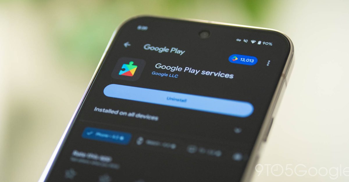 Τι νέο υπάρχει στην Ενημέρωση συστήματος Google Απριλίου 2026 για