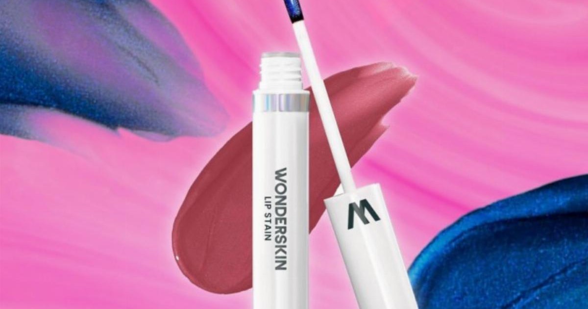 Αγοράστε το viral lip balm Wonderskin στη μισή τιμή