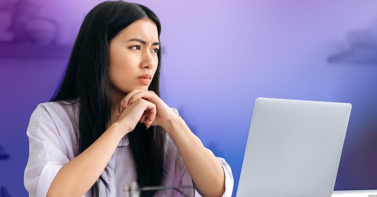 Εάν ο συνάδελφός σας είναι εφιάλτης, αυτός μπορεί να είναι ο λόγος για τον οποίο το NSFW