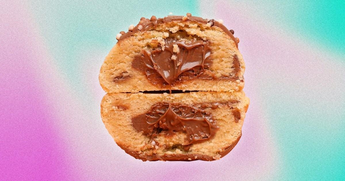 Η Aldi συνεργάζεται με τη διάσημη επωνυμία TikTok για να