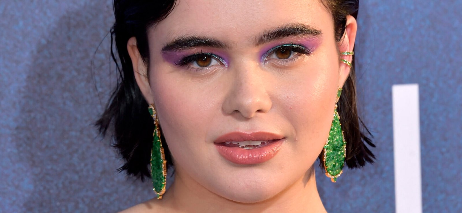 Η Barbie Ferreira επιδεικνύει δραματική μεταμόρφωση απώλειας βάρους