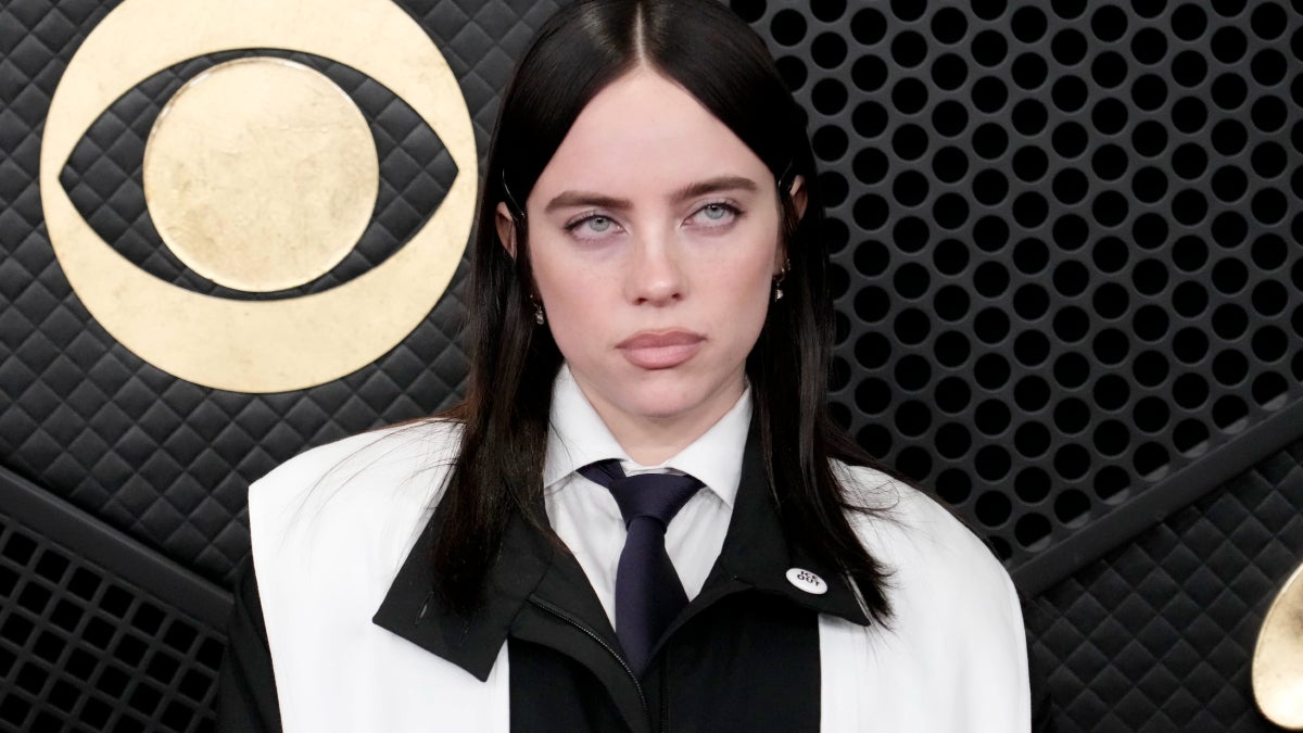 Η Billie Eilish υπερασπίζεται τον πολιτικό ακτιβισμό και τις δηλώσεις κατά του ICE