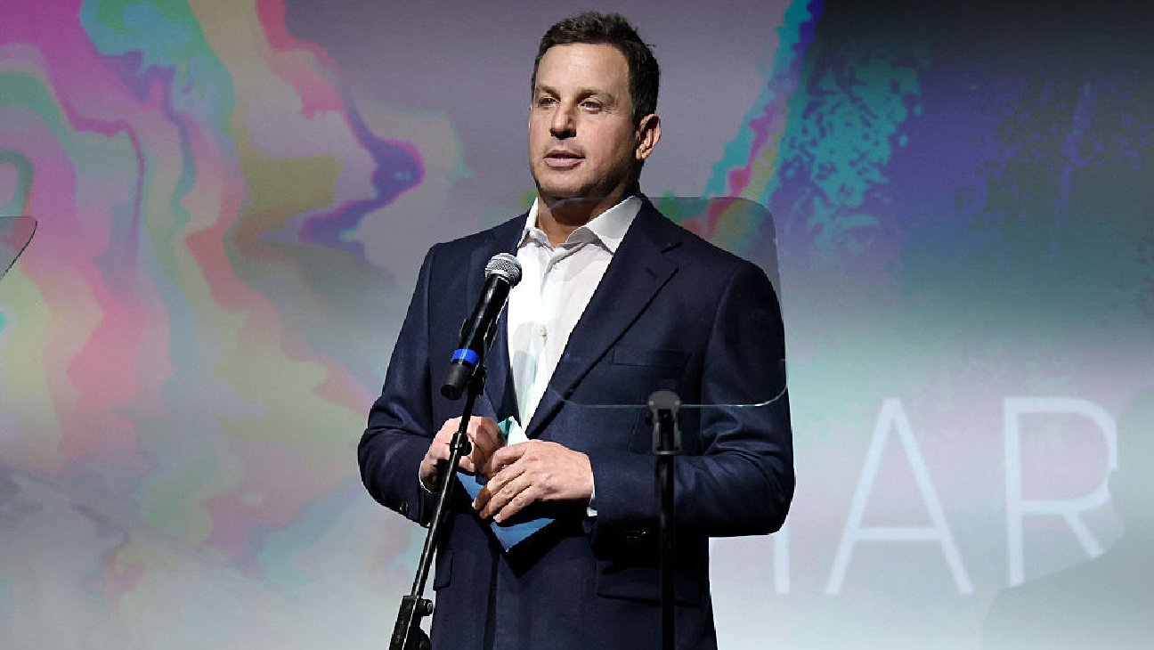 Η Starz παραγγέλνει Texas Black Rodeo Drama από τον Kirk A. Moore