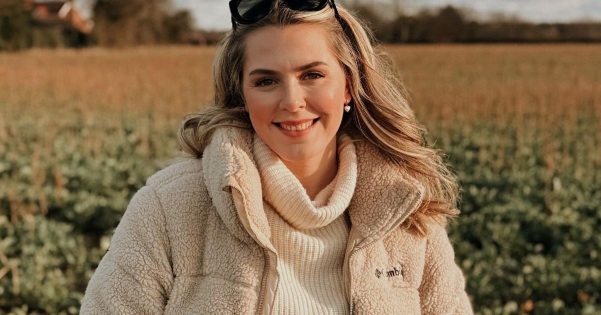 Η διάγνωση της ενδομητρίωσης μου ήταν σχεδόν τόσο τραυματική όσο και η κατάσταση