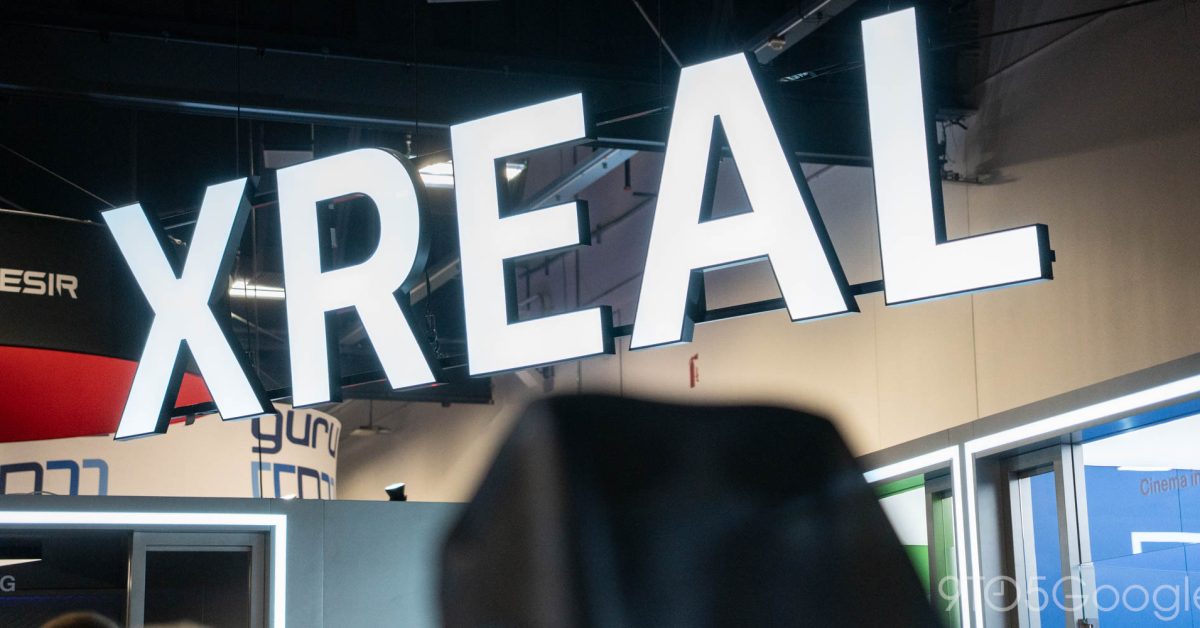 Η κανονική τιμή του XREAL One Pro πέφτει στα 599 $