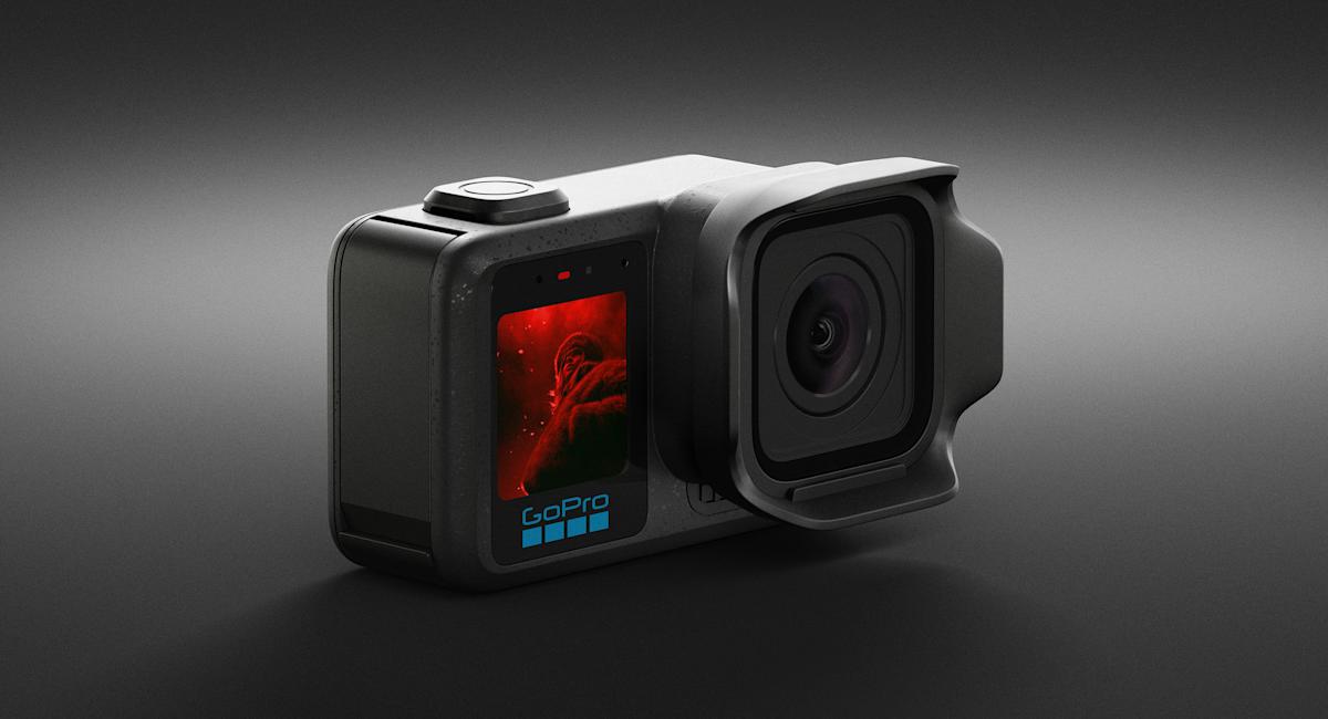 Η σειρά καμερών Mission 1 της GoPro θα ξεκινά από 600 $
