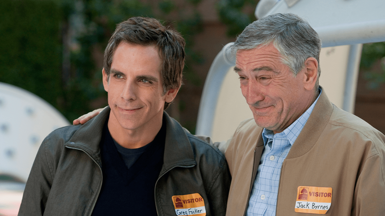 Ο Ben Stiller αποκαλύπτει ότι δεν του άρεσαν όλα τα σίκουελ του «Meet the Parents».