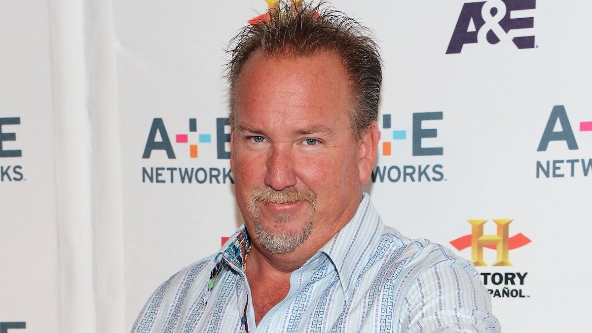 Ο Darryl Sheets, πρωταγωνιστής του Storage Wars, πεθαίνει σε ηλικία 67 ετών