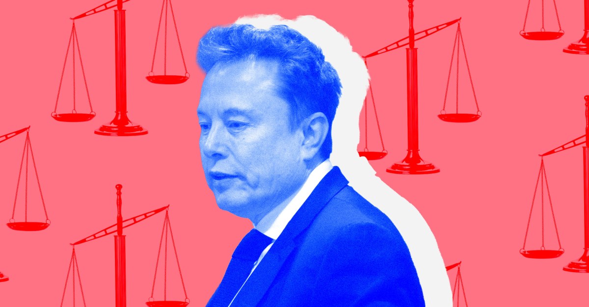 Ο Elon Musk επιβεβαιώνει ότι η xAI χρησιμοποίησε μοντέλα OpenAI