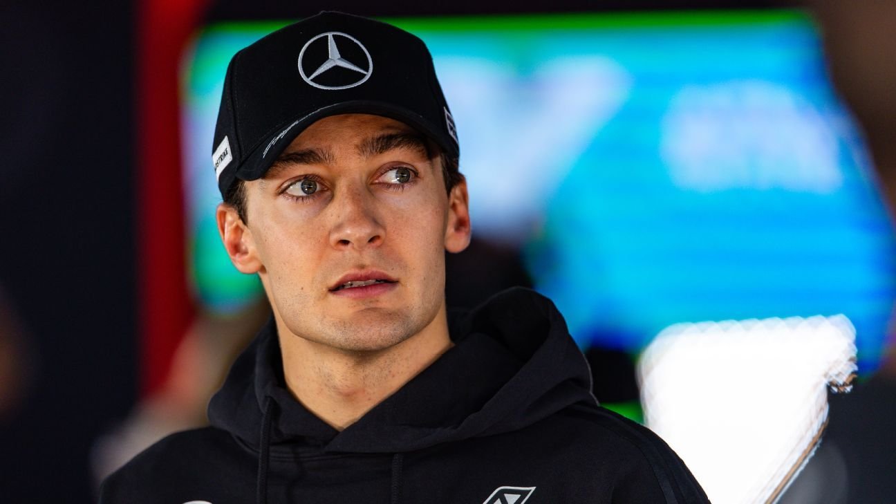 Ο Τζορτζ Ράσελ αναμένει να καλύψει τις λεπτομέρειες του συμβολαίου για να παραμείνει στη Mercedes