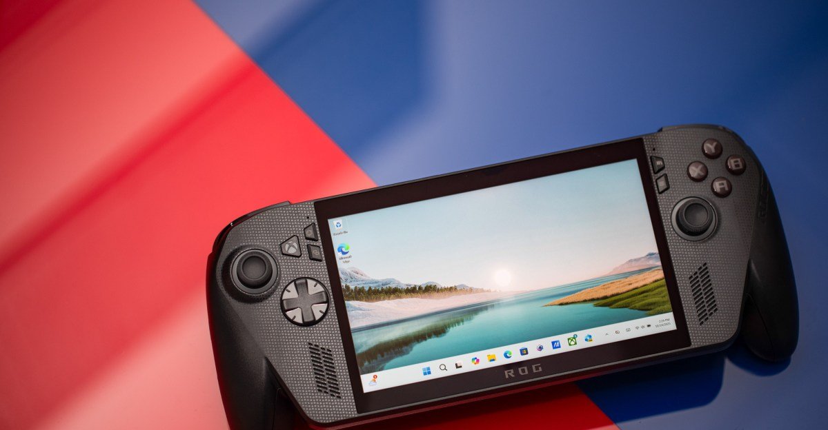 Ο ανταγωνιστής DLSS της Microsoft είναι πλέον διαθέσιμος στο Xbox Allly