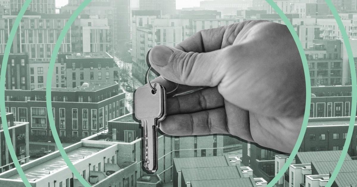 Οι ιδιοκτήτες πανικοβάλλονται πριν από τη Διακήρυξη των Δικαιωμάτων των Ενοικιαστών – με διώχνουν