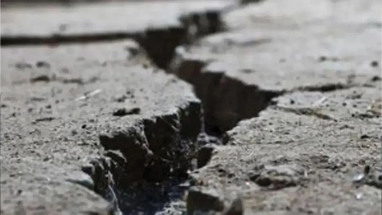 Σεισμός μεγέθους 6,2 βαθμών της κλίμακας Ρίχτερ έπληξε περιοχές της βόρειας Ιαπωνίας