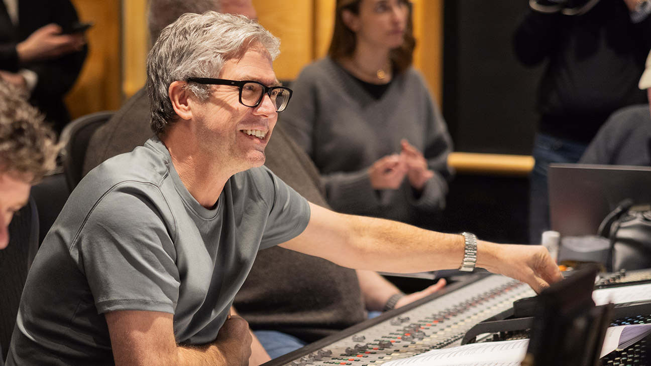 Τα Minions & Monsters αναλαμβάνουν τον John Powell ως συνθέτη