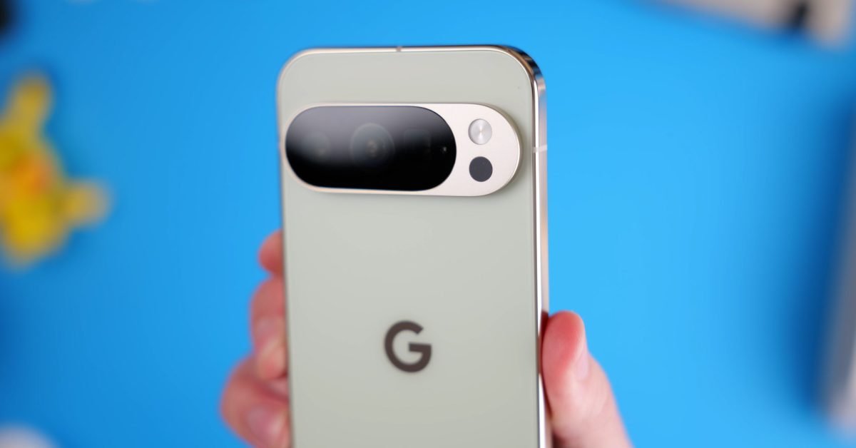 Το Google «Pixel Glow» έχει πολλά φώτα ως επιφάνεια κινούμενων εικόνων για φορητούς υπολογιστές