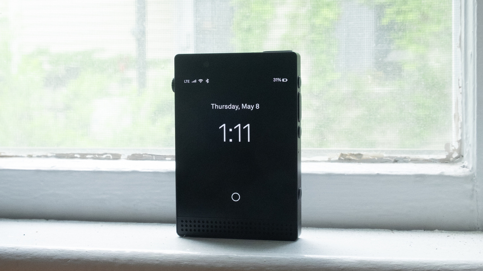 Το Minimalist Lite Phone III θα υποστηρίζει σύντομα ένα επιμελημένο