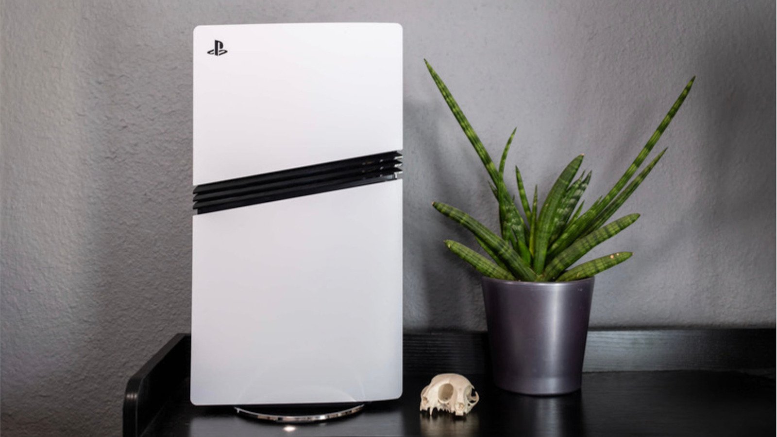 Το Modder κυκλοφορεί το loader για να μετατρέψει το PS5 σε σύστημα Linux