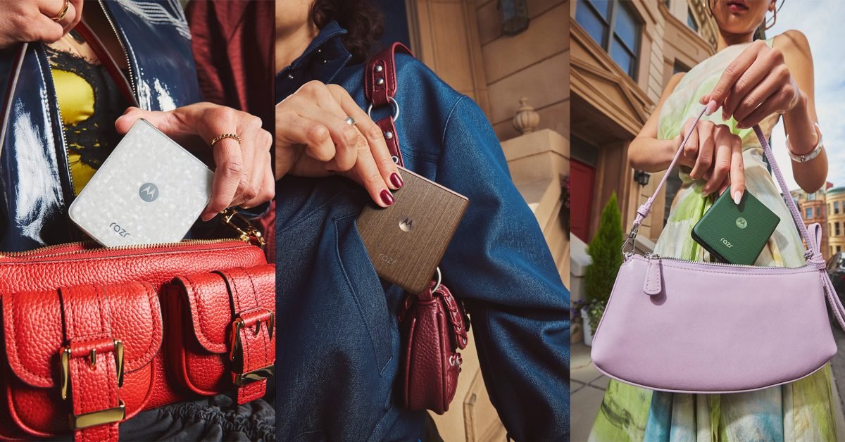 Το Motorola Razr (2026) είναι ένα παιχνίδι «τι νέο υπάρχει» και αυξήσεις τιμών