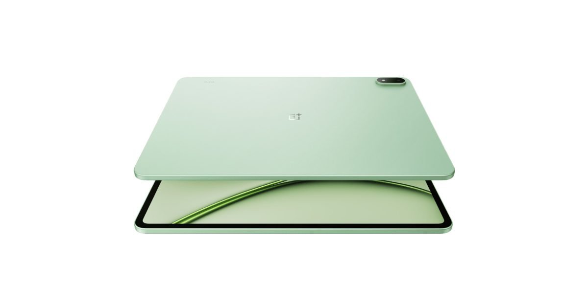 Το OnePlus Pad 4 έκανε το ντεμπούτο του, αλλά δεν μπορείτε να το αγοράσετε