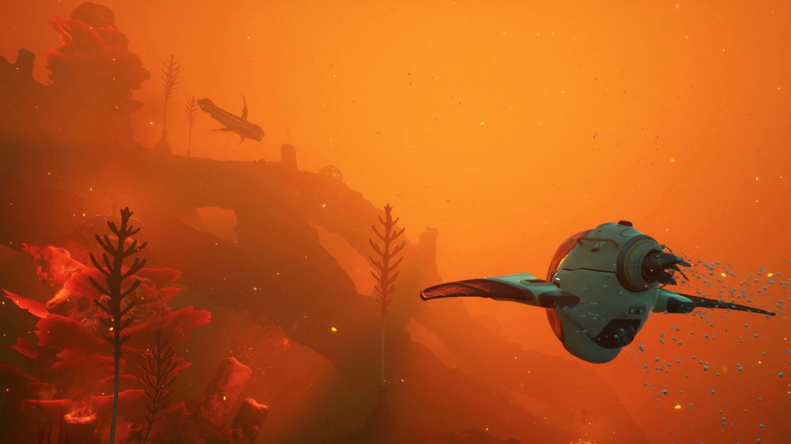 Το Subnautica 2 θα είναι σε Early Access στις 14 Μαΐου, Long Last