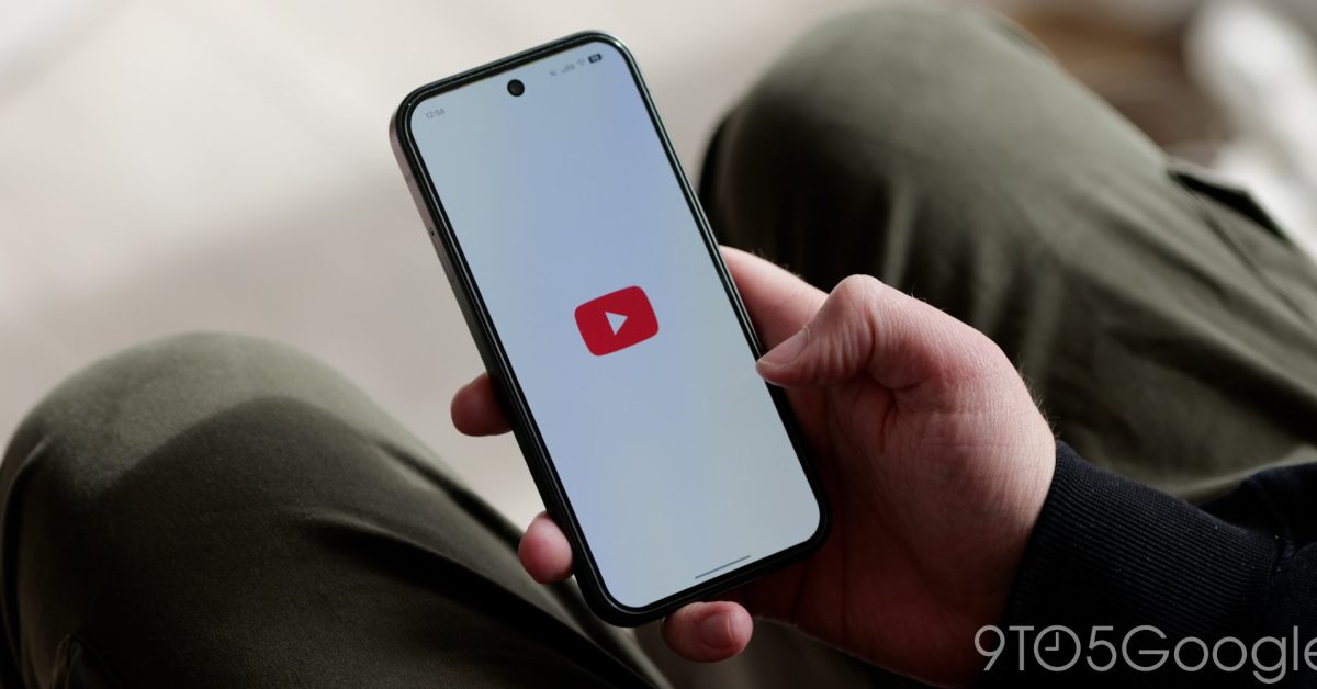 Το YouTube συνεργάζεται με το SiriusXM για διαφημίσεις ήχου σε