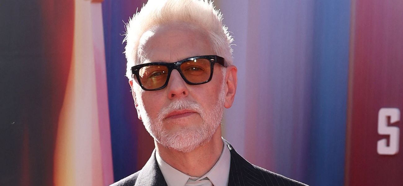 Το γύρισμα του Τζέιμς Γκαν «Σούπερμαν» ανατρέπει τη ζωή μέσα στη φυλακή