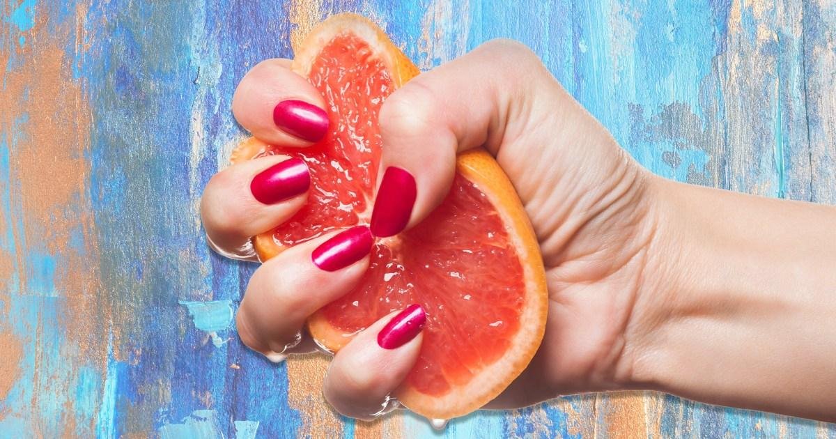 Το σύνδρομο λαβής θανάτου είναι πραγματικό – αλλά και οι γυναίκες μπορούν να υποφέρουν από αυτό