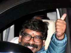 Η αντιπολίτευση Jharkhand κατηγορεί αξιωματούχους για σεξουαλική εκμετάλλευση στις φυλακές
