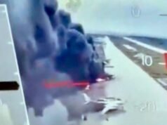 Ινδός σκοτώθηκε σε επίθεση με drone στη Μόσχα από την Οντίσα. Μπήκε στην επιχείρηση πριν από δύο μήνες