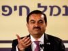 Ο Όμιλος Adani συμφωνεί να πληρώσει 275 εκατομμύρια δολάρια για να διευθετήσει τις κυρώσεις των ΗΠΑ
