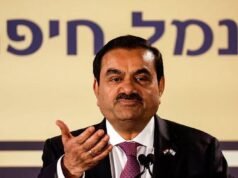 Ο Όμιλος Adani συμφωνεί να πληρώσει 275 εκατομμύρια δολάρια για να διευθετήσει τις κυρώσεις των ΗΠΑ