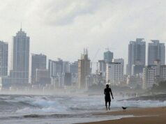 Εκ νέου φυλάκιση ενός βουδιστή μοναχού της Σρι Λάνκα: Λεπτομέρειες μιας υπόθεσης σεξουαλικής κακοποίησης παιδιών